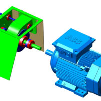 banki turbine generator hydro